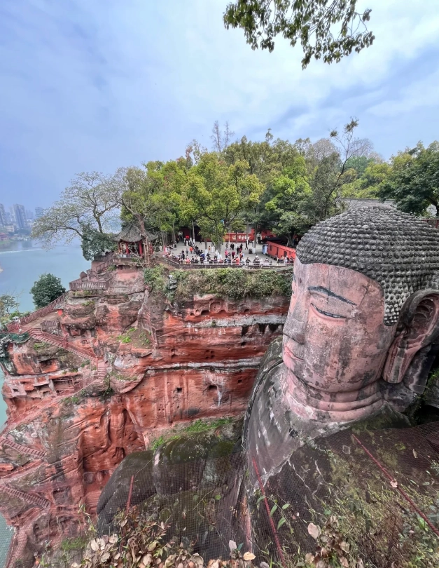 Sichuan visa-free transit Sichuan visa-free transit