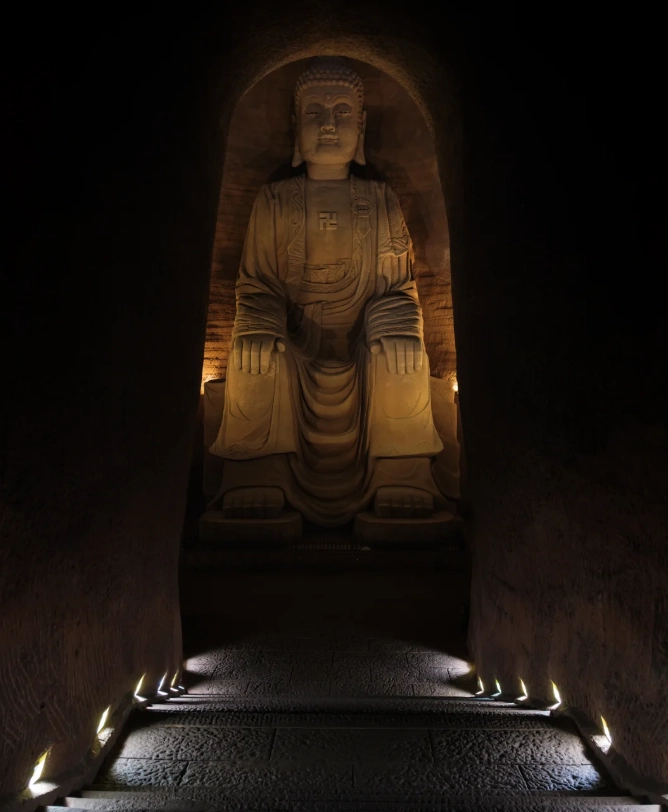 Leshan Giant Buddha tips Leshan Giant Buddha tips
