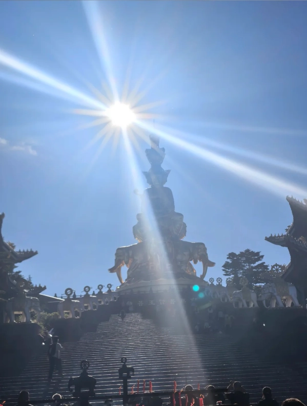 Leshan Giant Buddha ticket price Leshan Giant Buddha ticket price