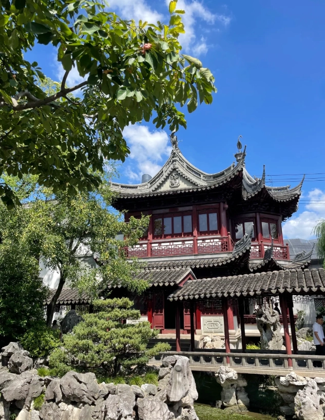 yu garden shanghai yu garden shanghai