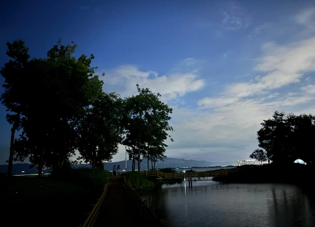 is dianchi lake polluted is dianchi lake polluted