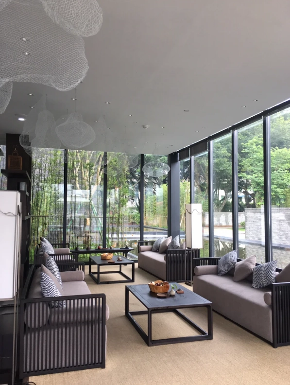 best hostels in Leshan