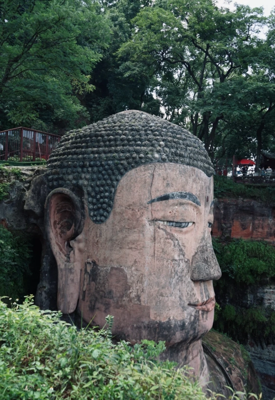 Leshan Giant Buddha: How to Visit Without the Crowds