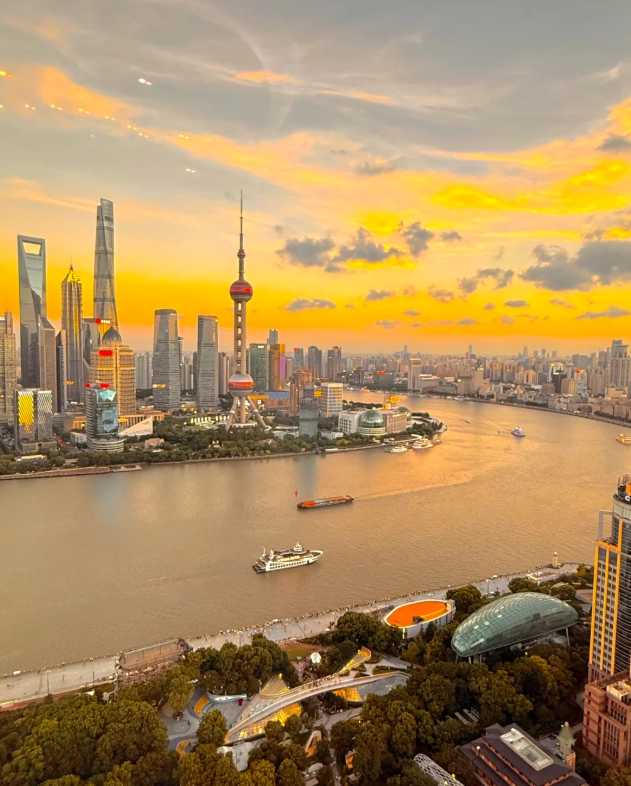 The Bund guided tour: Insider tips for a perfect waterfront walk