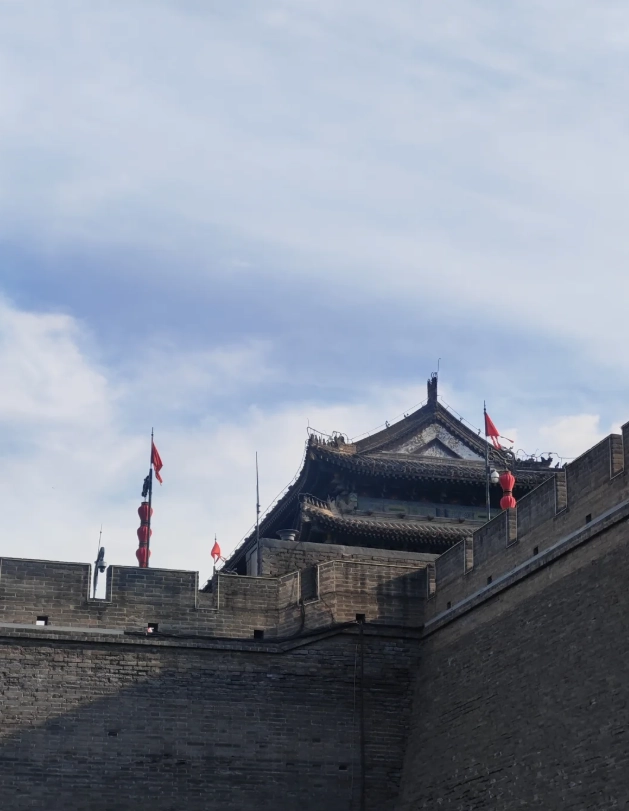 Best Time of Day to Visit Xi'an City Wall: 5 Expert Tips