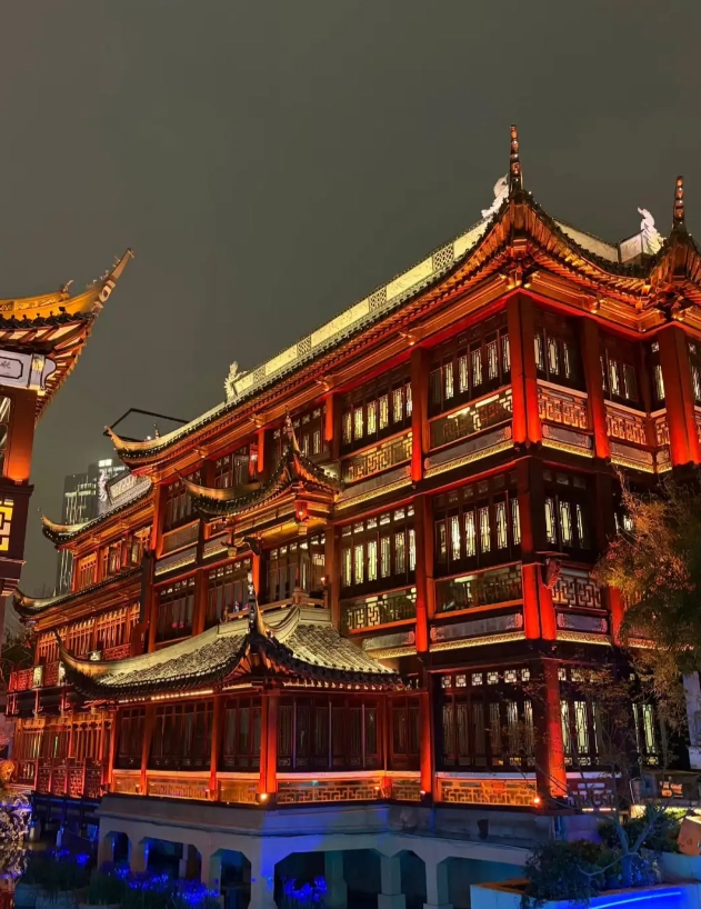 Yu Garden review Yu Garden review