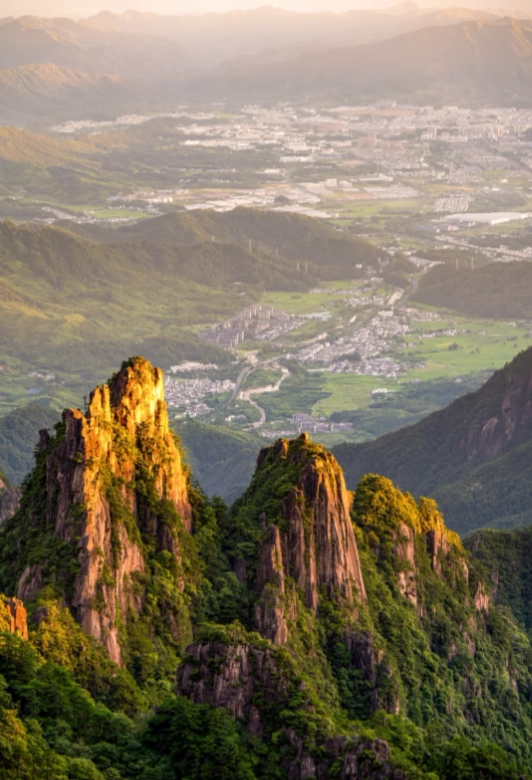 how to get to Yellow Mountain how to get to Yellow Mountain