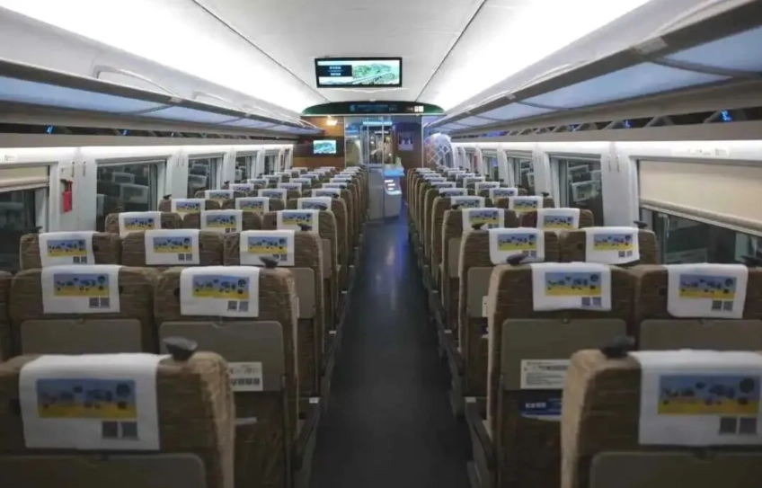 china high speed rail tickets china high speed rail tickets