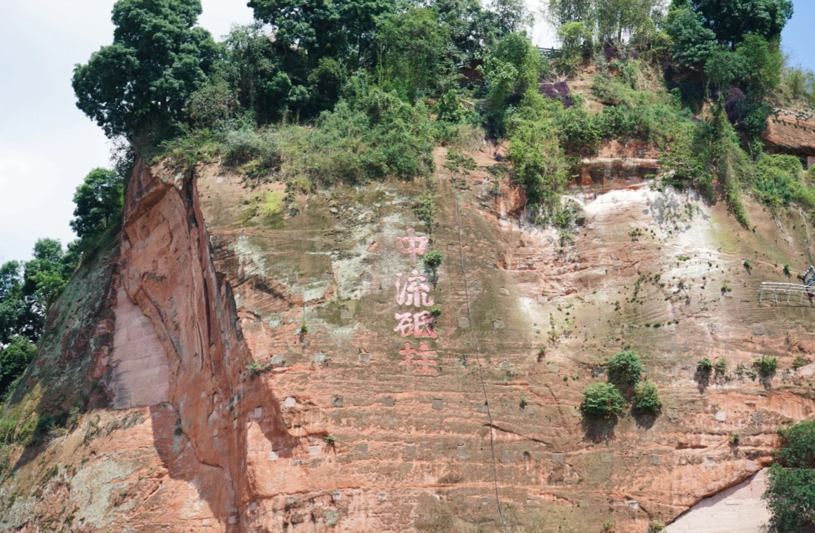 leshan giant buddha best time