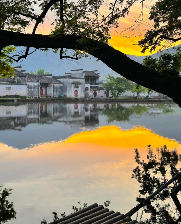 best time to visit hongcun best time to visit hongcun