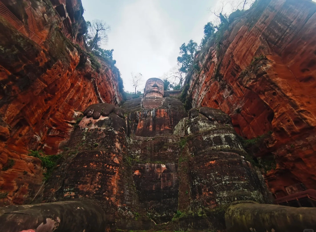 how to get to Leshan Giant Buddha how to get to Leshan Giant Buddha
