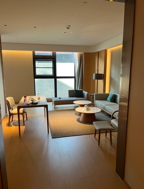 hostels near Giant Buddha Leshan