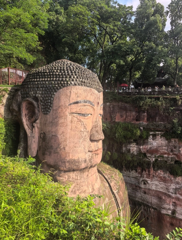 buy Leshan Giant Buddha tickets buy Leshan Giant Buddha tickets