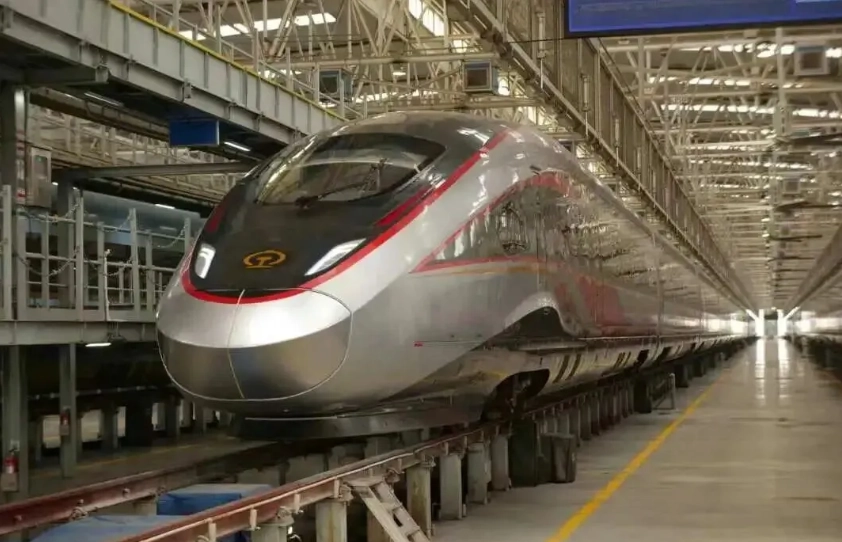 china high speed rail china high speed rail