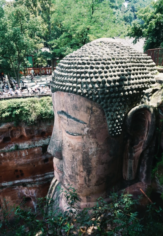 Leshan Giant Buddha visit duration