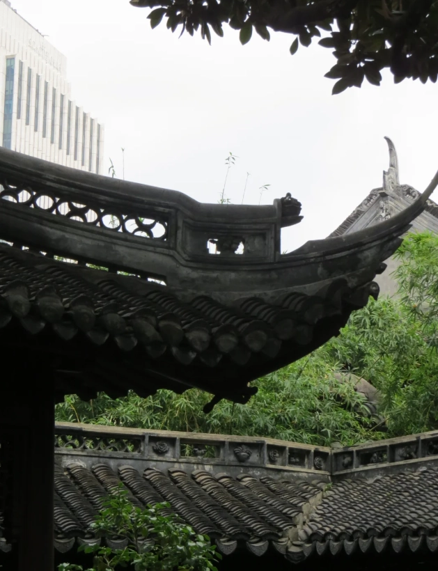 Yu Garden Shanghai opening times Yu Garden Shanghai opening times
