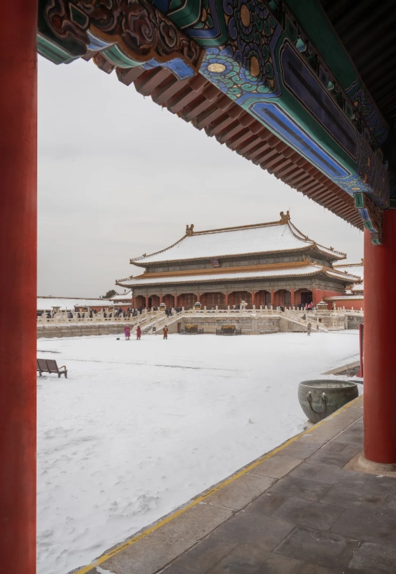 Forbidden City visiting tips Forbidden City visiting tips