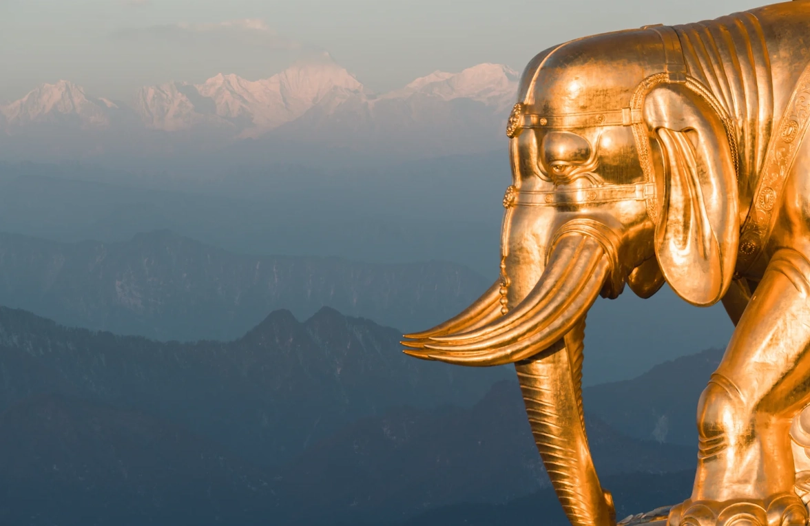 Mount Emei tickets Mount Emei tickets