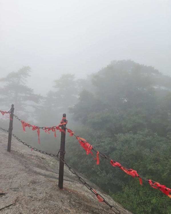 Mount Hua ticket prices Mount Hua ticket prices