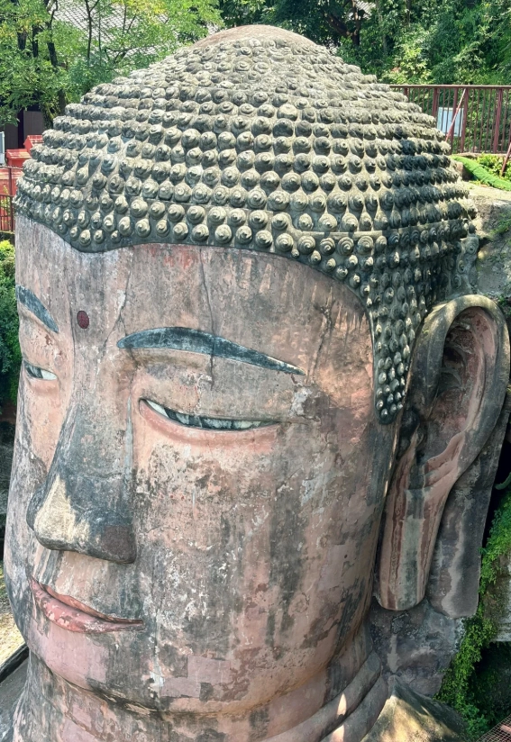 how to visit Leshan Giant Buddha how to visit Leshan Giant Buddha