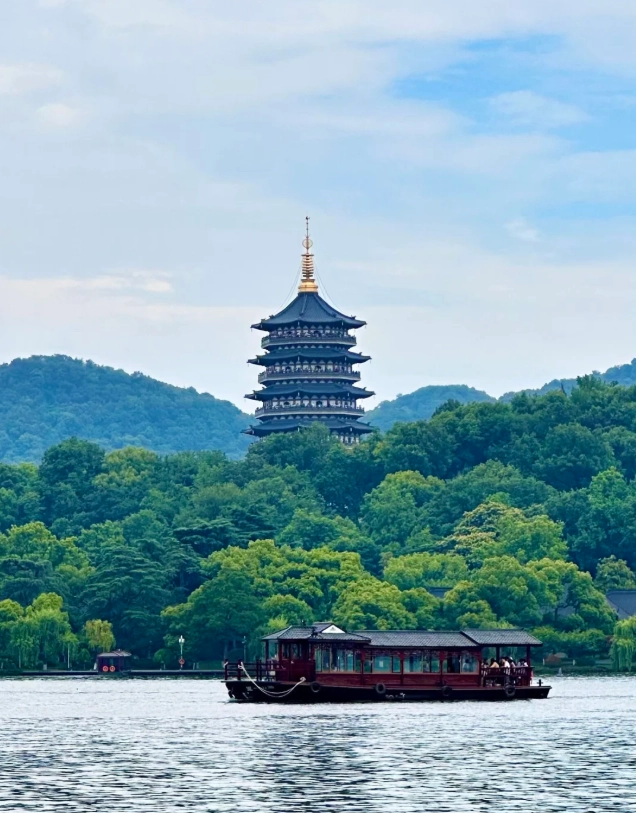 Hangzhou travel tips