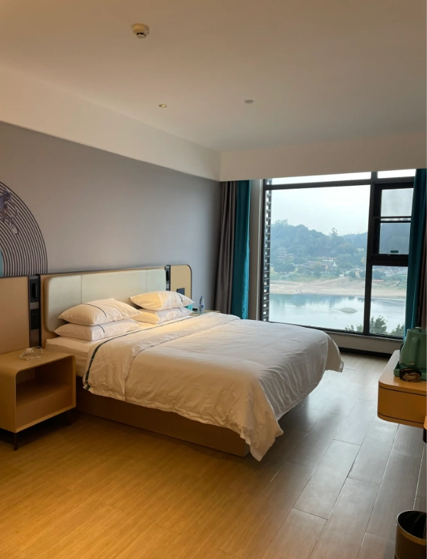 best hotels in Leshan best hotels in Leshan