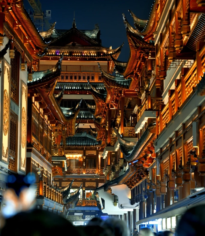 Yu Garden crowd hours Yu Garden crowd hours
