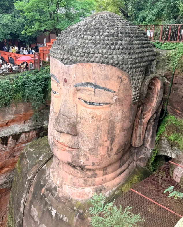 how to visit Leshan how to visit Leshan