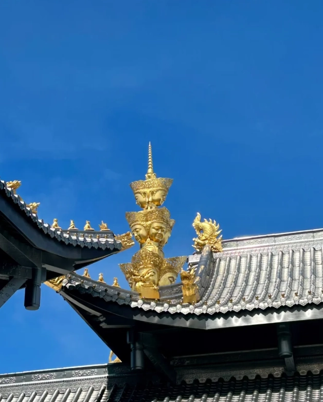 Mount Emei tickets Mount Emei tickets