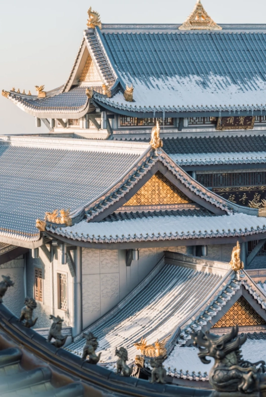 Mount Emei one day trip Mount Emei one day trip