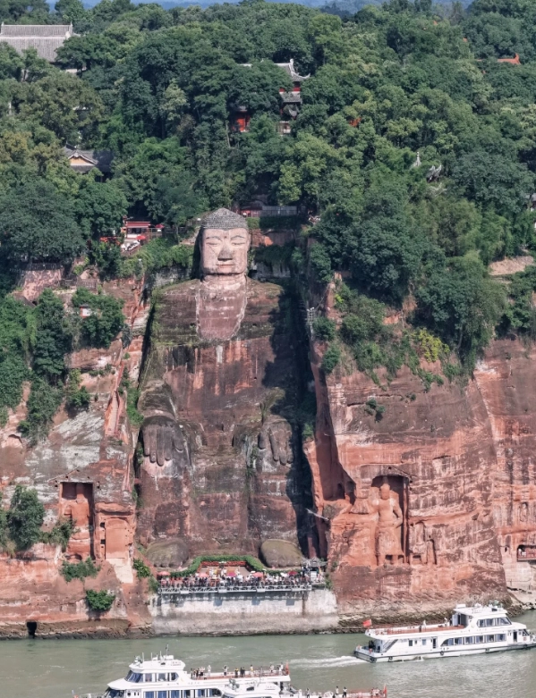 Leshan accommodation tips Leshan accommodation tips