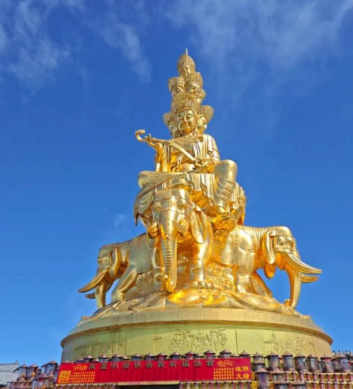 Leshan temple visit guide Leshan temple visit guide