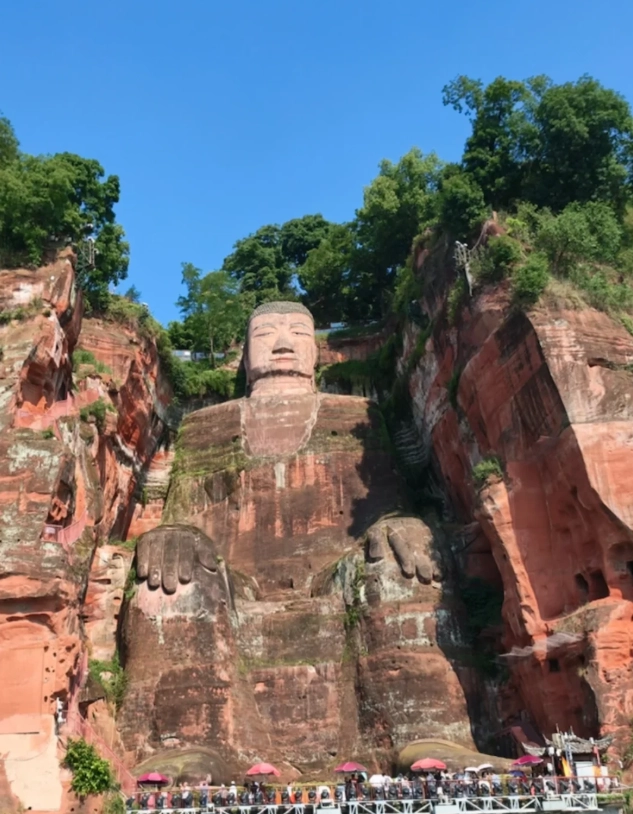 Mount Emei day trip from Leshan Mount Emei day trip from Leshan