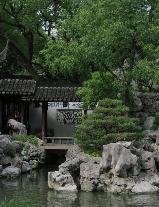 Yu Garden Shanghai opening times Yu Garden Shanghai opening times