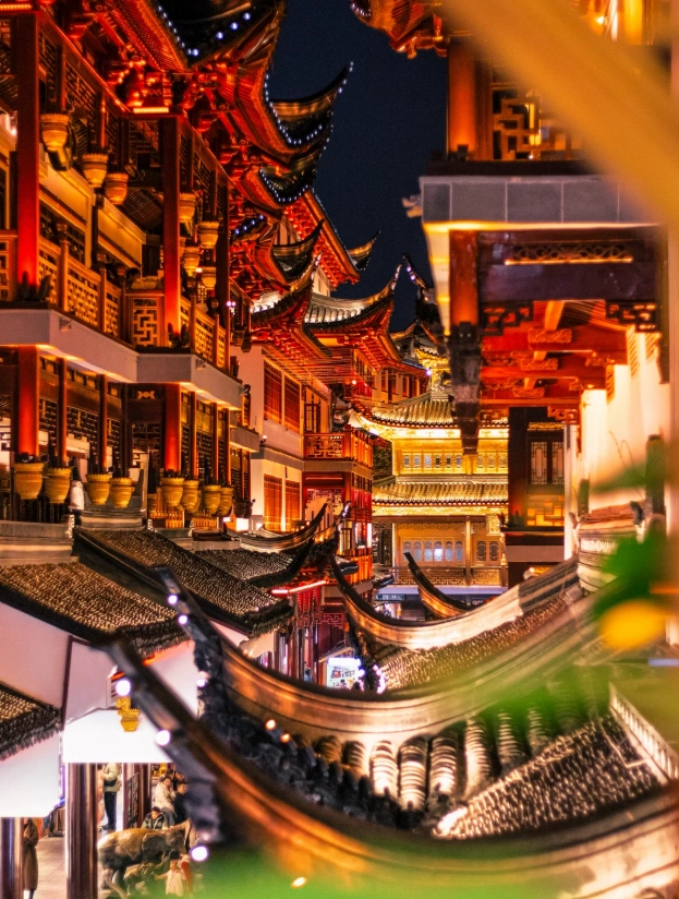 Yu Garden Shanghai Yu Garden Shanghai