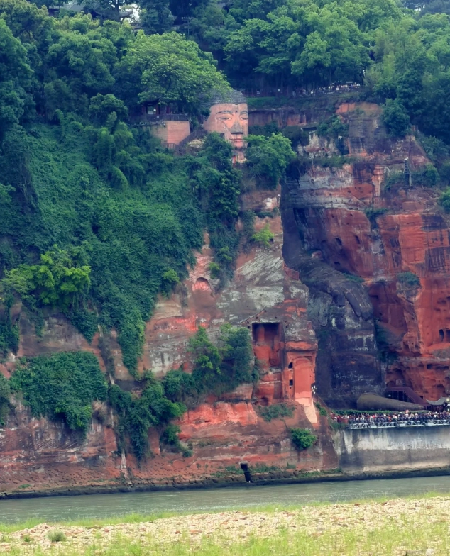 1 day in Leshan 1 day in Leshan