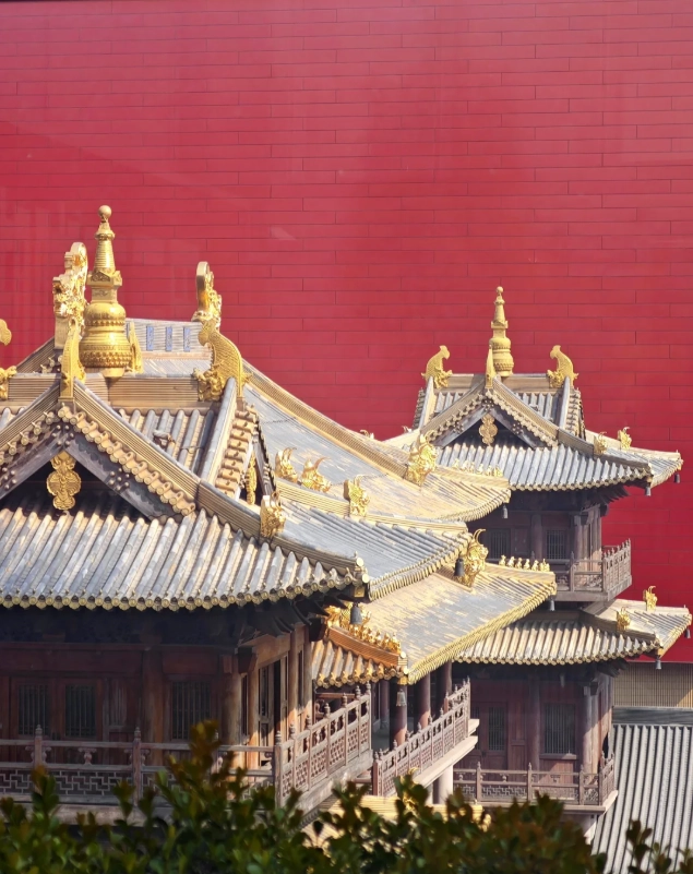 jing'an temple opening hours jing'an temple opening hours