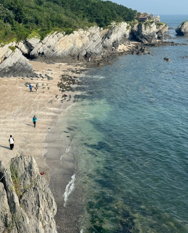 Golden Pebble Beach National Geopark tickets Golden Pebble Beach National Geopark tickets