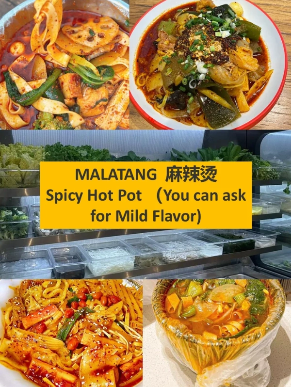 how to be vegetarian in china