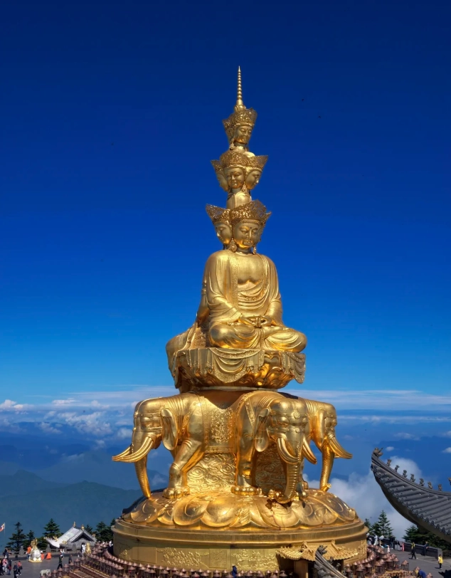 how to get to Mount Emei how to get to Mount Emei