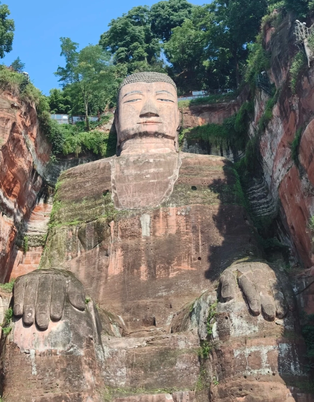 family-friendly Leshan family-friendly Leshan