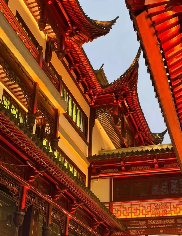 Yu Garden tips Yu Garden tips
