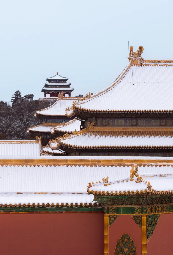 Forbidden City guide Forbidden City guide
