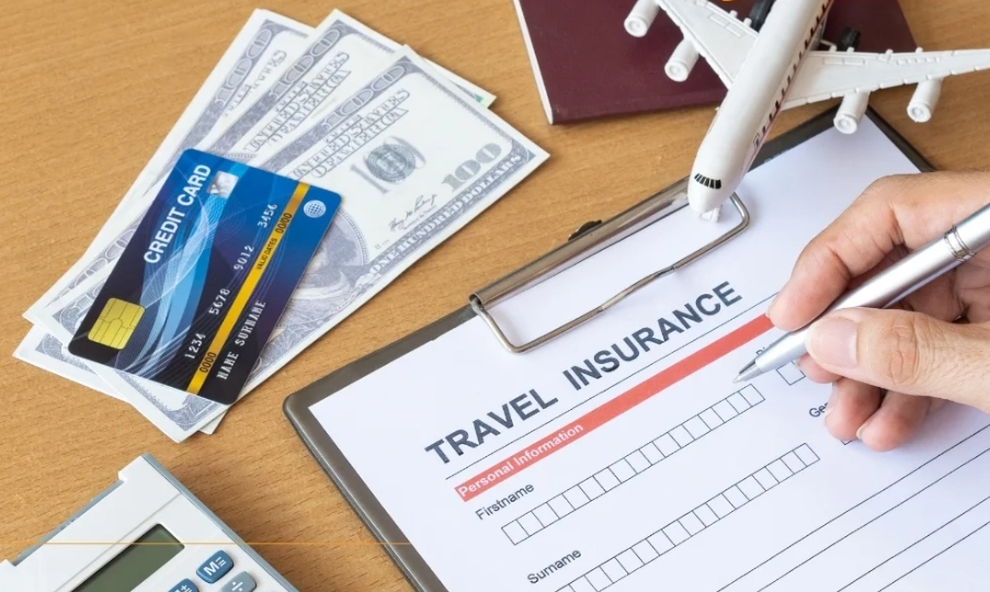 is travel insurance required for china is travel insurance required for china