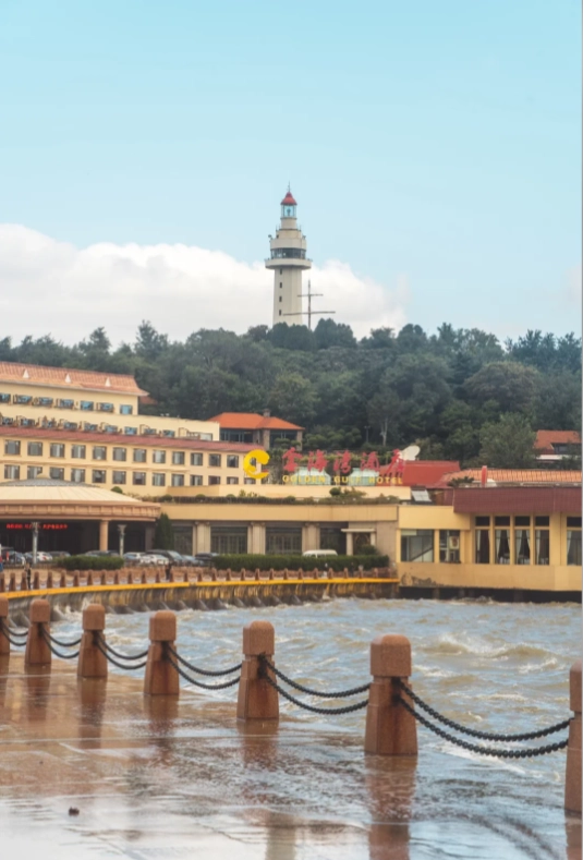 Yantai Mountain ticket price