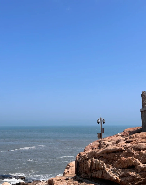 Pingtan Island high-speed train