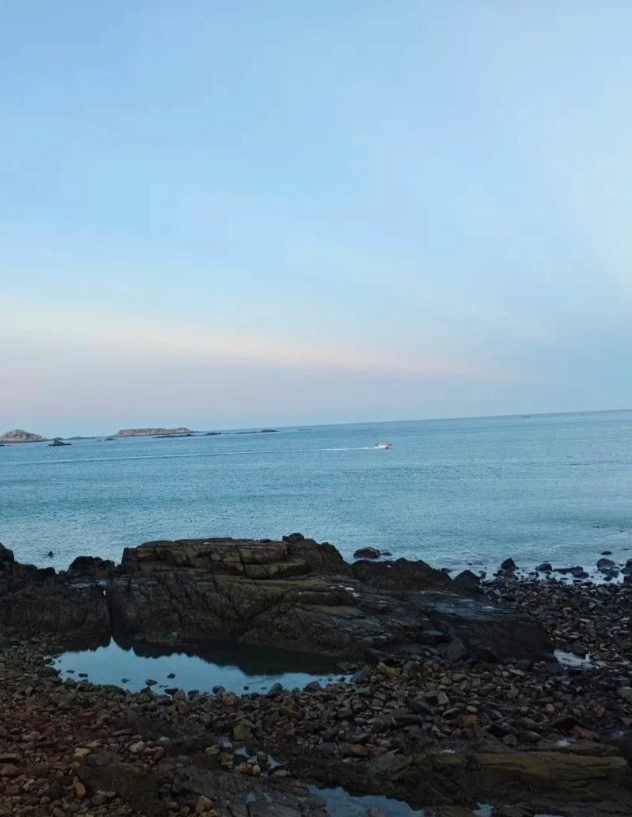 from Fuzhou to Pingtan