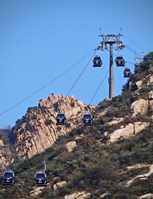 how to get to Badaling Great Wall