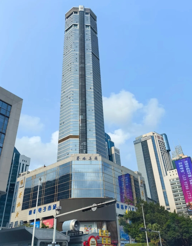 Huaqiangbei shopping tips Huaqiangbei shopping tips