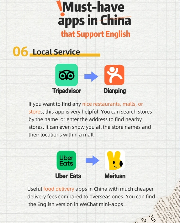 payment apps china